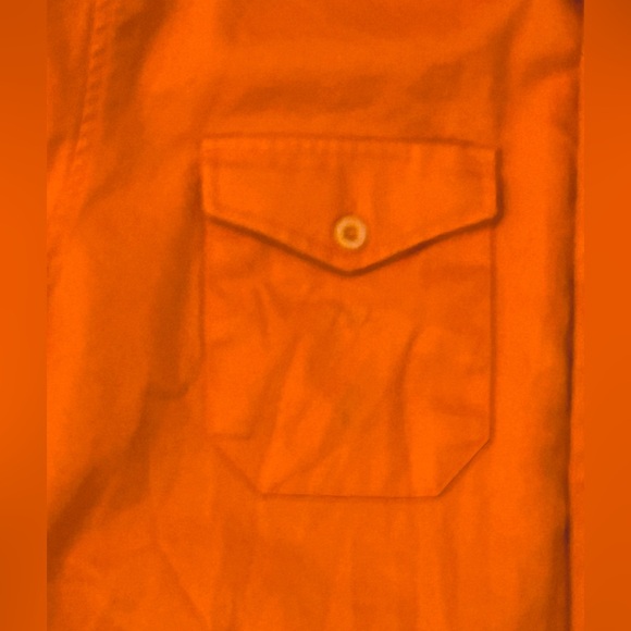 Dixxon Flannel FR Flame Resistant Work Shirt CAT2 NFPA 2112 Safety - Picture 3 of 6
